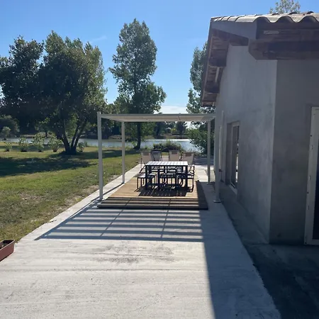 L'heberge Du D'isachris