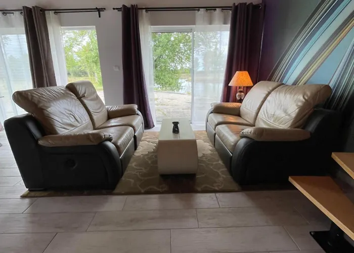 L'heberge Du D'isachris