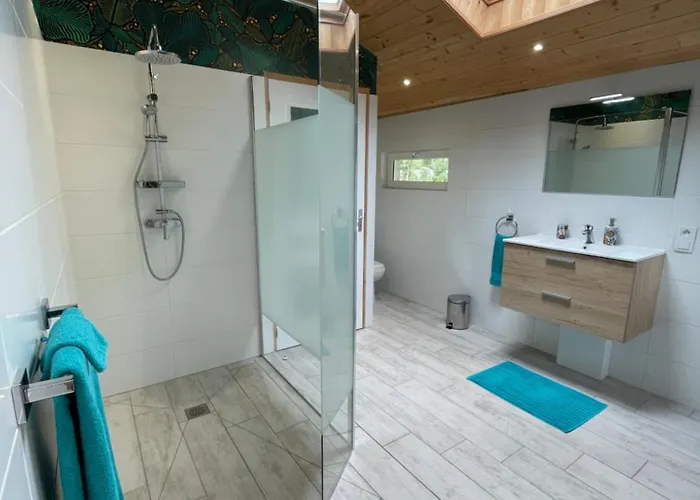 Appartement L'heberge Du D'isachris Queyrac